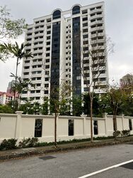Country Esquire (D20), Condominium #622162871